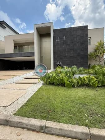 Casa a Venda no Condomínio Aruã EcoPark