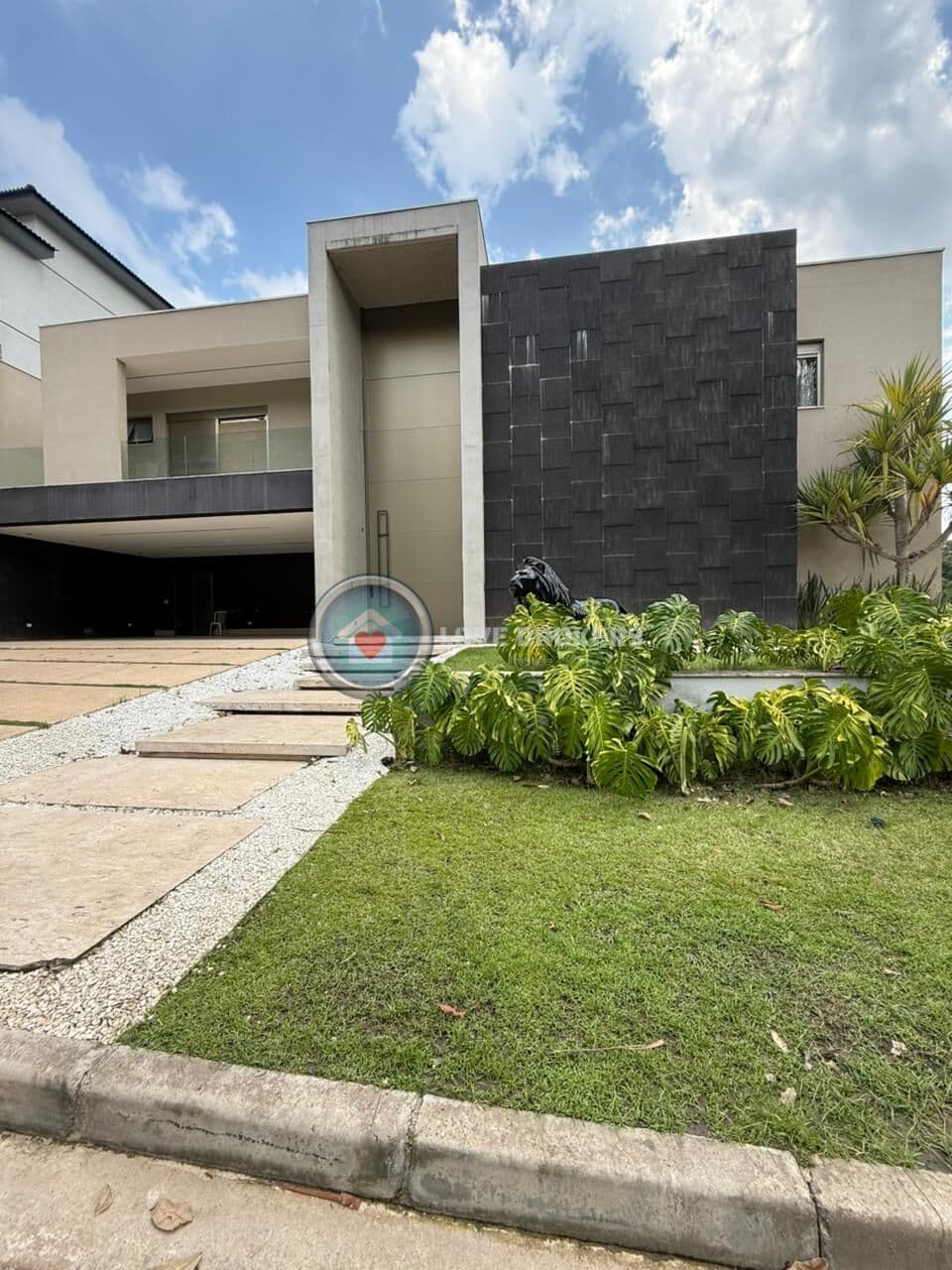 Casa a Venda no Condomínio Aruã EcoPark