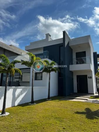 Casa para locação no Condomínio Real Park Arujá
