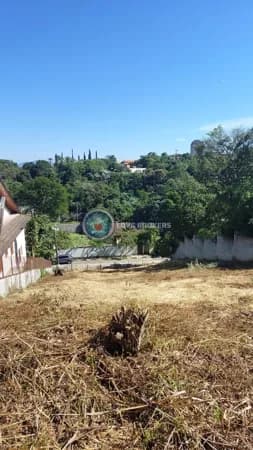 Terreno à venda no Arujazinho III - Arujá/SP