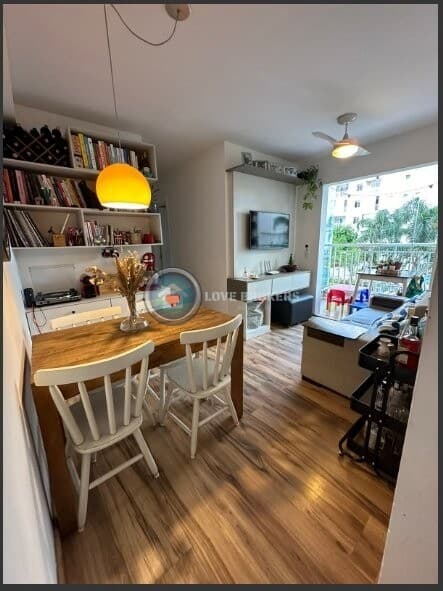 Apartamento à Venda no Condomínio Way Penha!