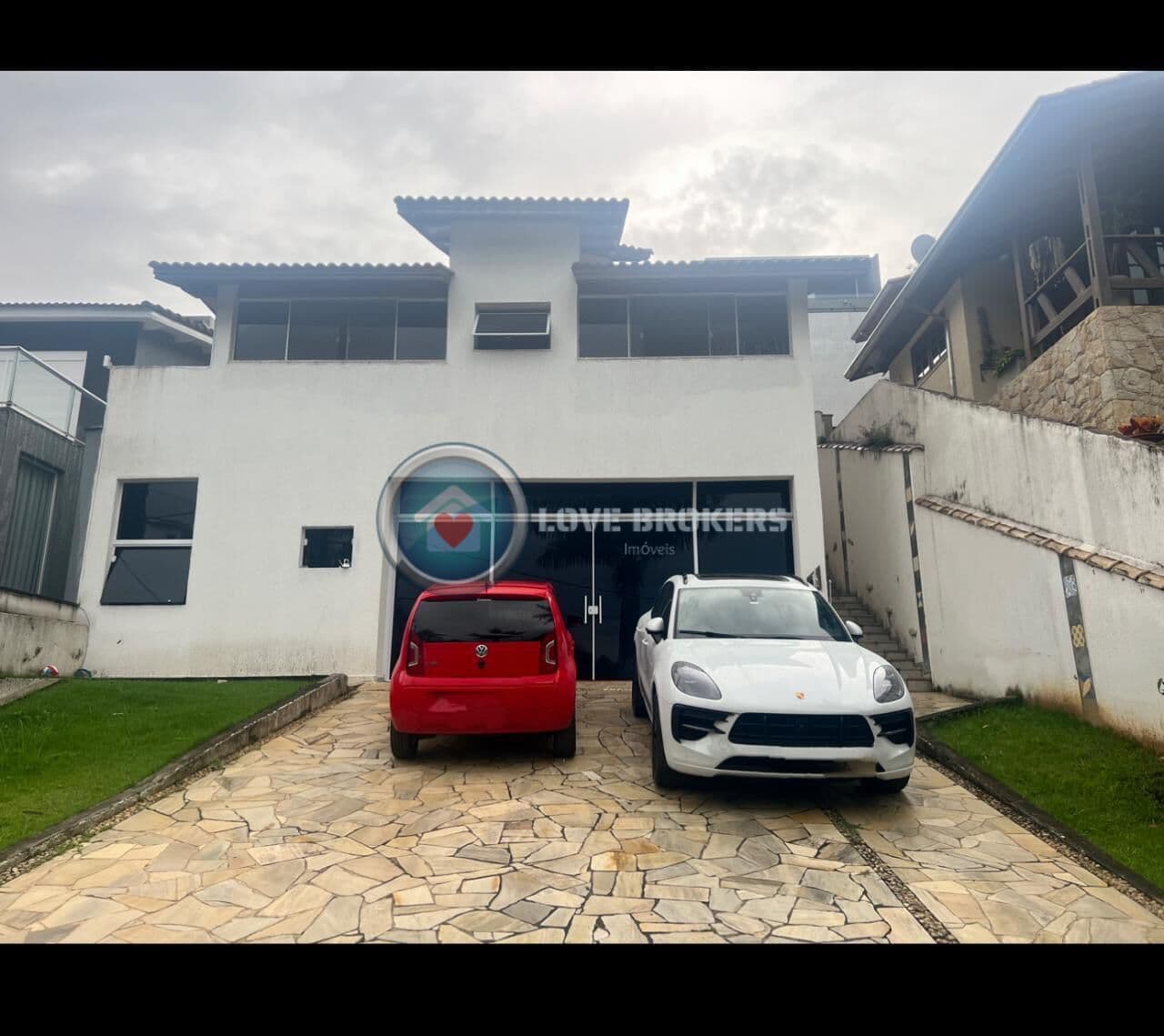 Casa à Venda no Condomínio Ecopark Lagos – Mogi das Cruzes/SP
