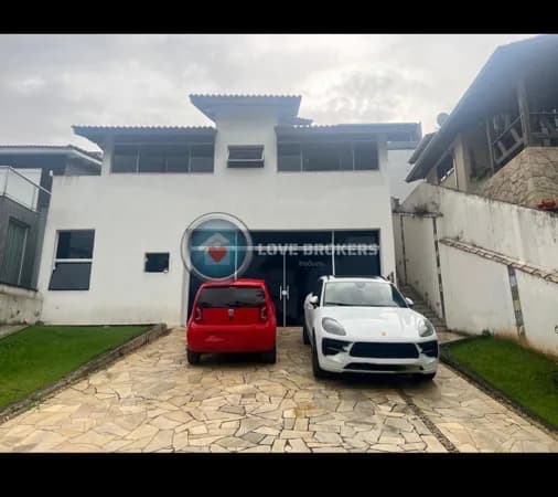 Casa à Venda no Condomínio Ecopark Lagos – Mogi das Cruzes/SP