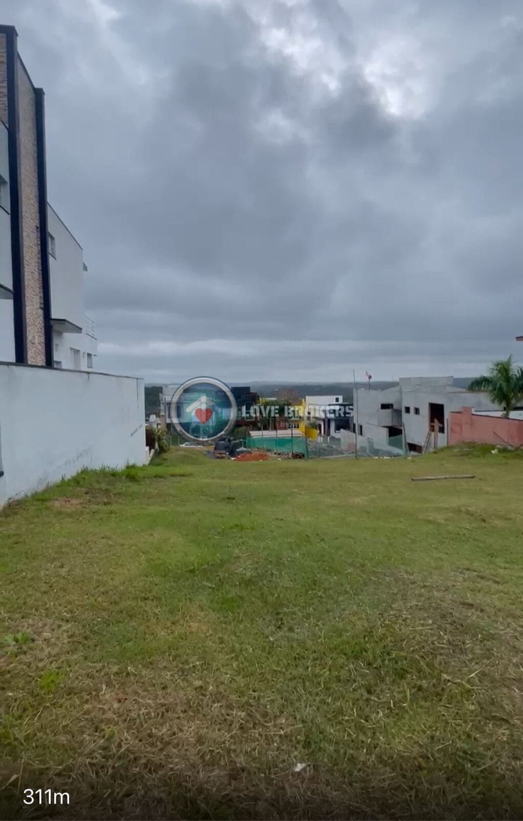Terreno Á Venda No Condomínio Aruã Brisas Em Mogi das Cruzes