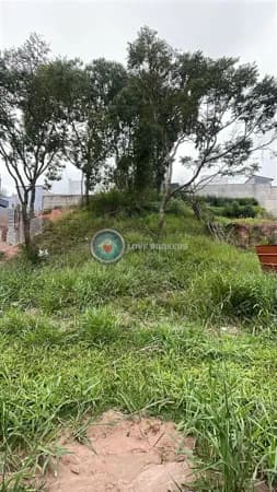 Terreno a venda no Condomínio Aruã EcoPark