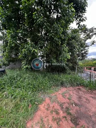 Terreno À Venda No Condomínio Aruã Eco Park Em Mogi