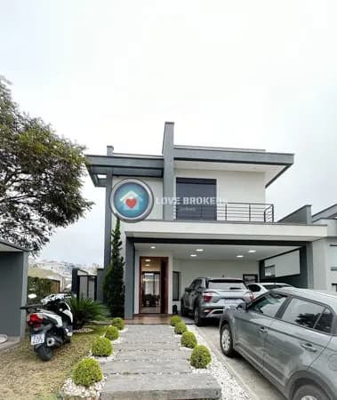 Casa para locação no Condomínio Aruã Brisas