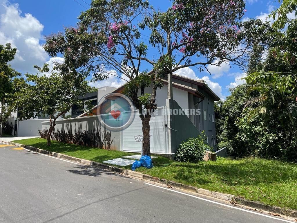 Casa à venda no Condomínio Arujá 5 - Arujá/SP