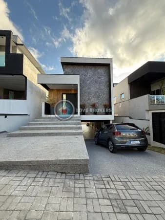 Casa a venda no Condomínio Aruã Brisas
