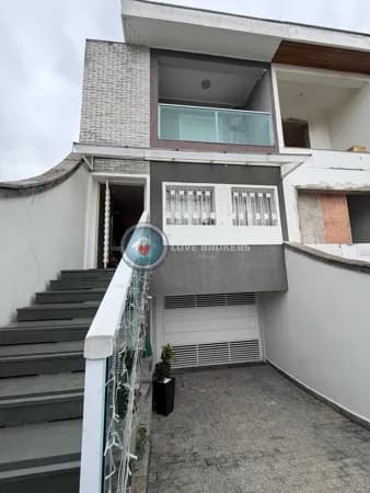 Casa a Venda Jardim Anália Franco