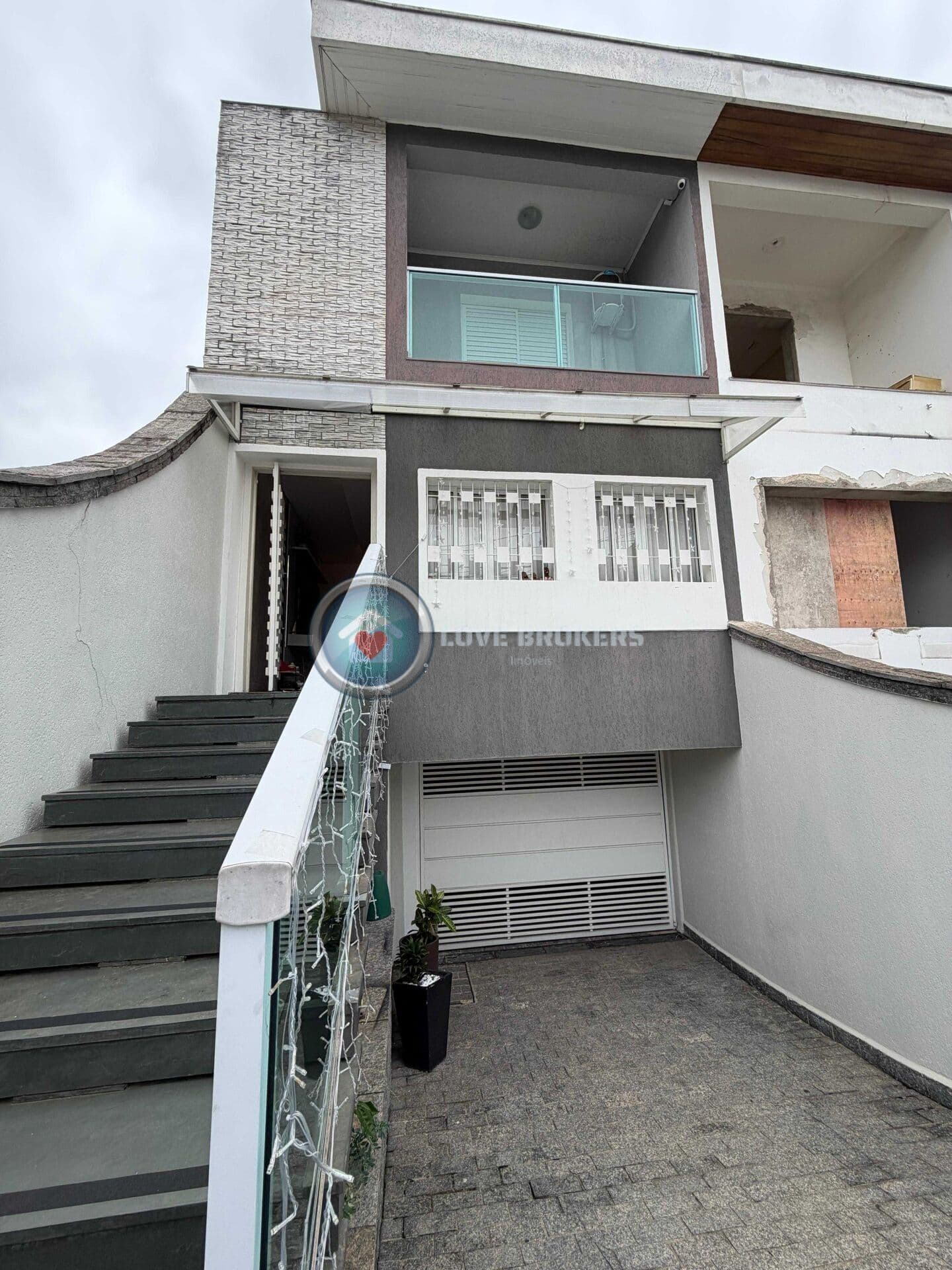 Casa a Venda Jardim Anália Franco