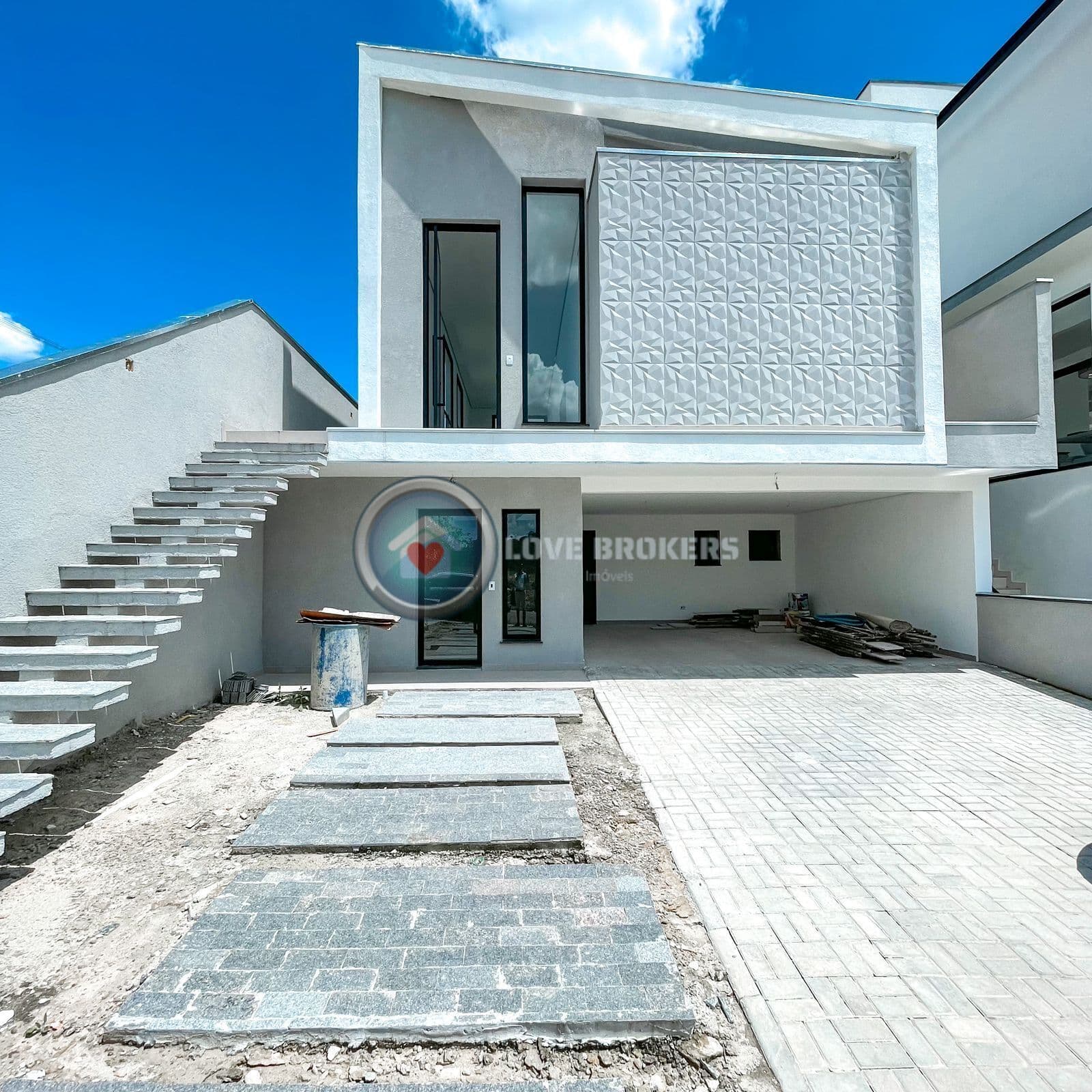 Casa Alto Padrão À Venda No Condomínio Aruã Brisas Em Mogi