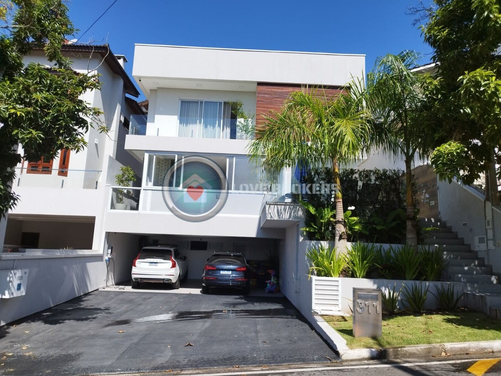 Casa a Venda no Condomínio Arujá V