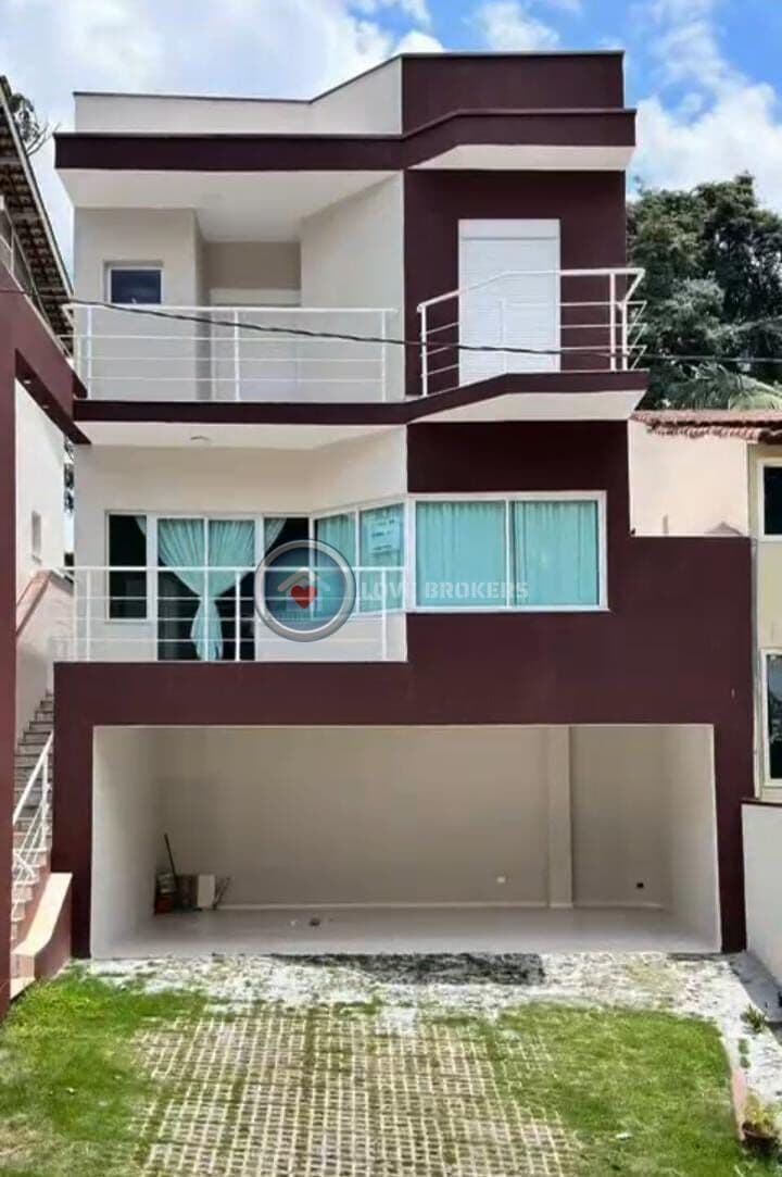 Casa a Venda no Condomínio Aruã