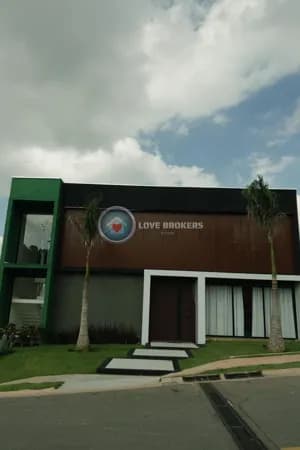 Casa Alto Padrão em Condomínio Reserva Arujá