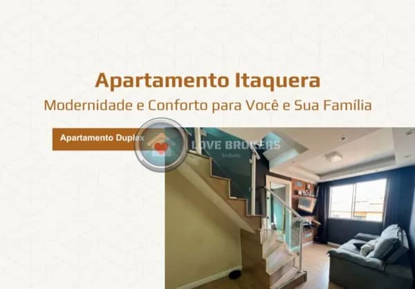 Apartamento a Venda na Vila Progresso Itaquera