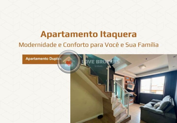 Apartamento a Venda na Vila Progresso Itaquera