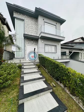 Casa à venda no Condomínio Aruã Brisas - Mogi das Cruzes/SP