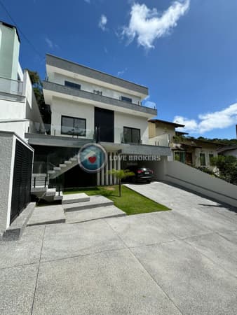 Casa Alto Padrão À Venda No Condomínio Aruã Ecopark Em Mogi Das Cruzes !!