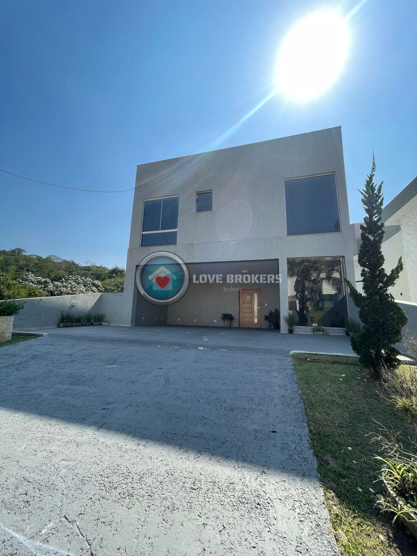 Casa Alto Padrão À Venda No Condomínio Aruã Eco Park Em Mogi das Cruzes