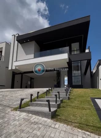 Casa a Venda no Condomínio Mosaico Essence