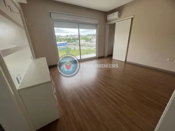 Casa para alugar no Condomínio Residencial Real Park - Arujá/SP