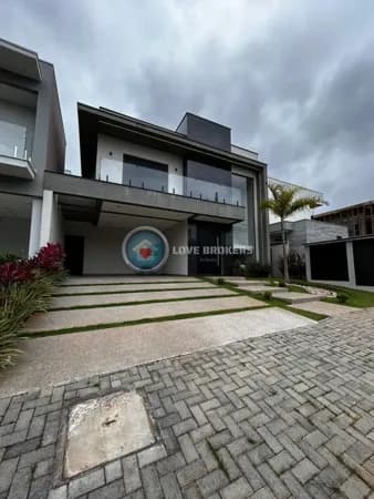 Casa a Venda no Condomínio Mosaico Essence