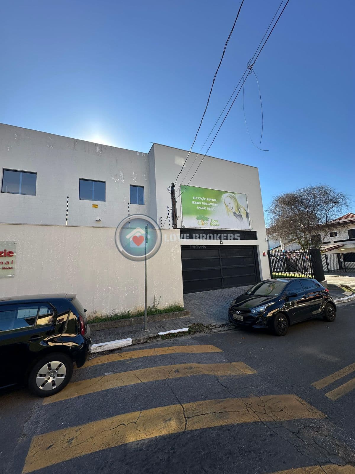 Casa Comercial a Venda no Bosque Maia em Guarulhos