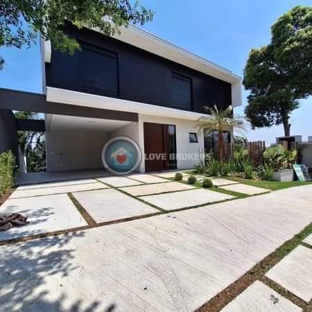 Casa à venda no Condomínio Mosaico da Serra - Mogi das Cruzes/SP