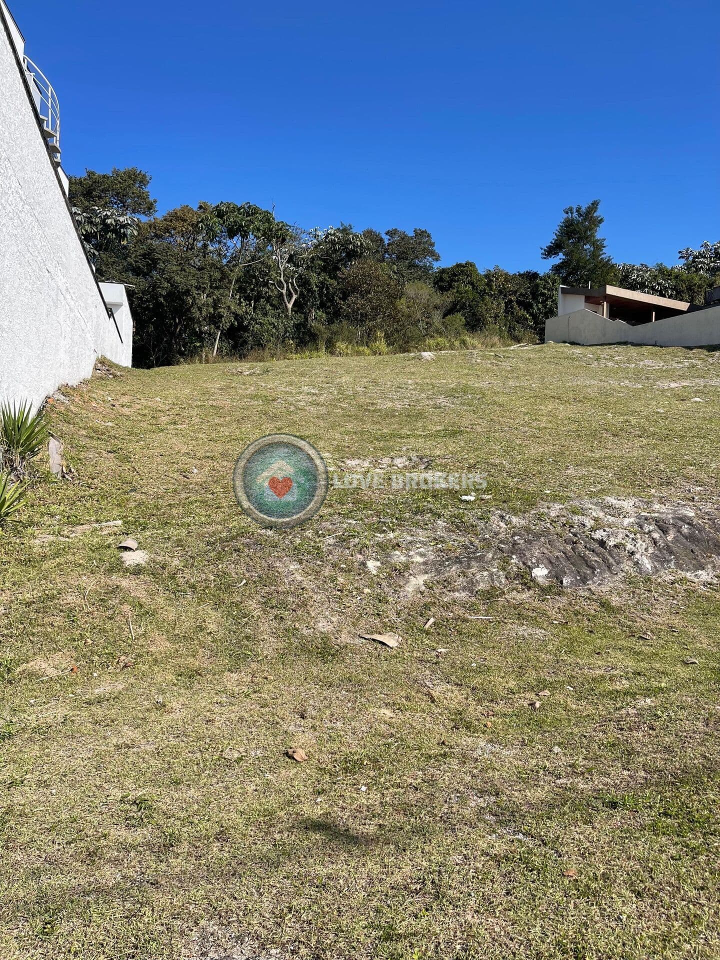 Terreno À Venda No Condomínio Aruã Brisas Em Mogi das Cruzes