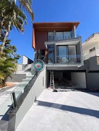 Casa em Condomínio em Arujazinho IV, Arujá/SP