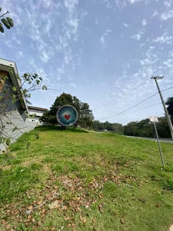 Terreno a venda no Condomínio Residencial Monterey