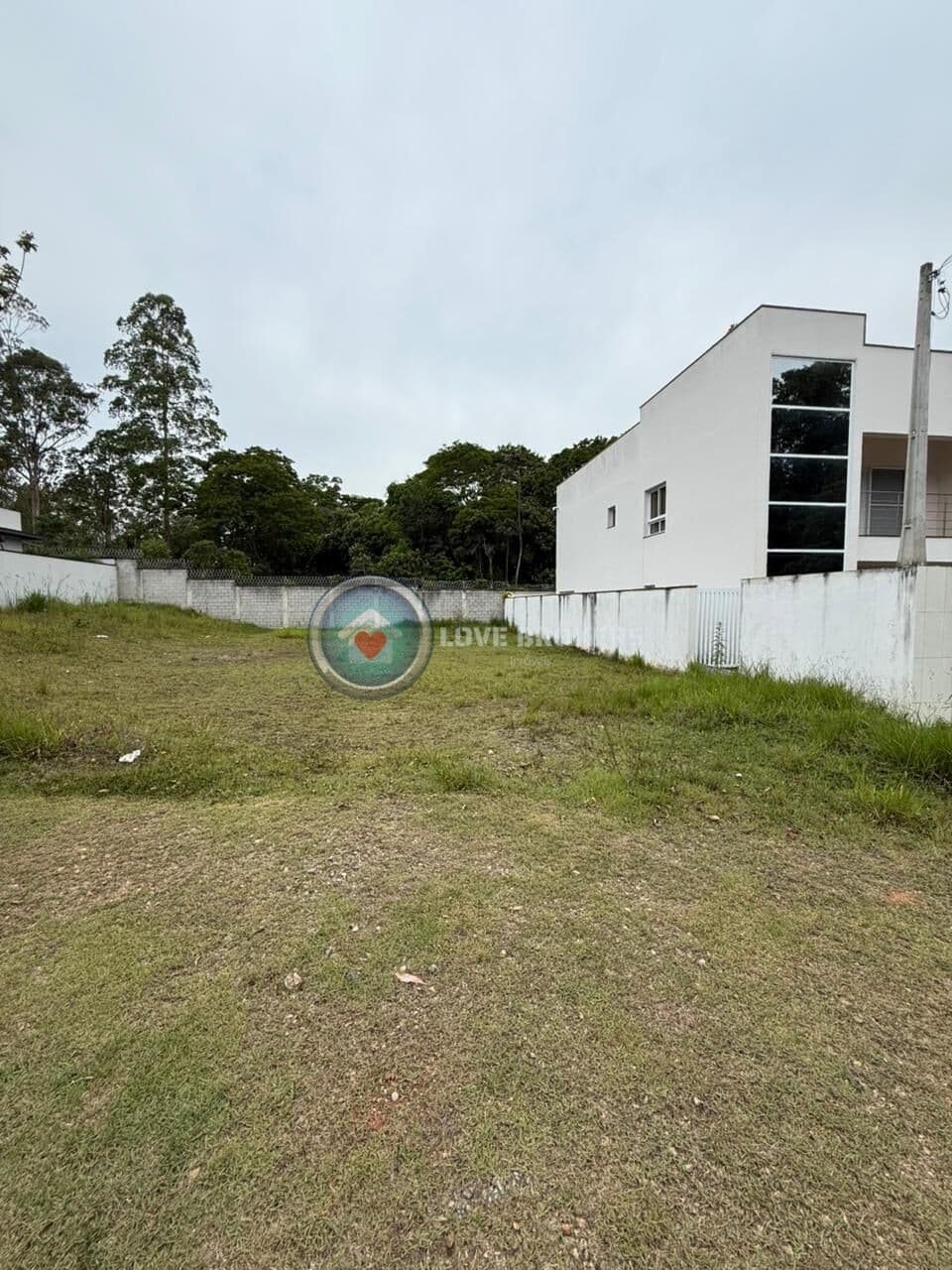 Terreno a Venda no Condomínio Mosaico Essence