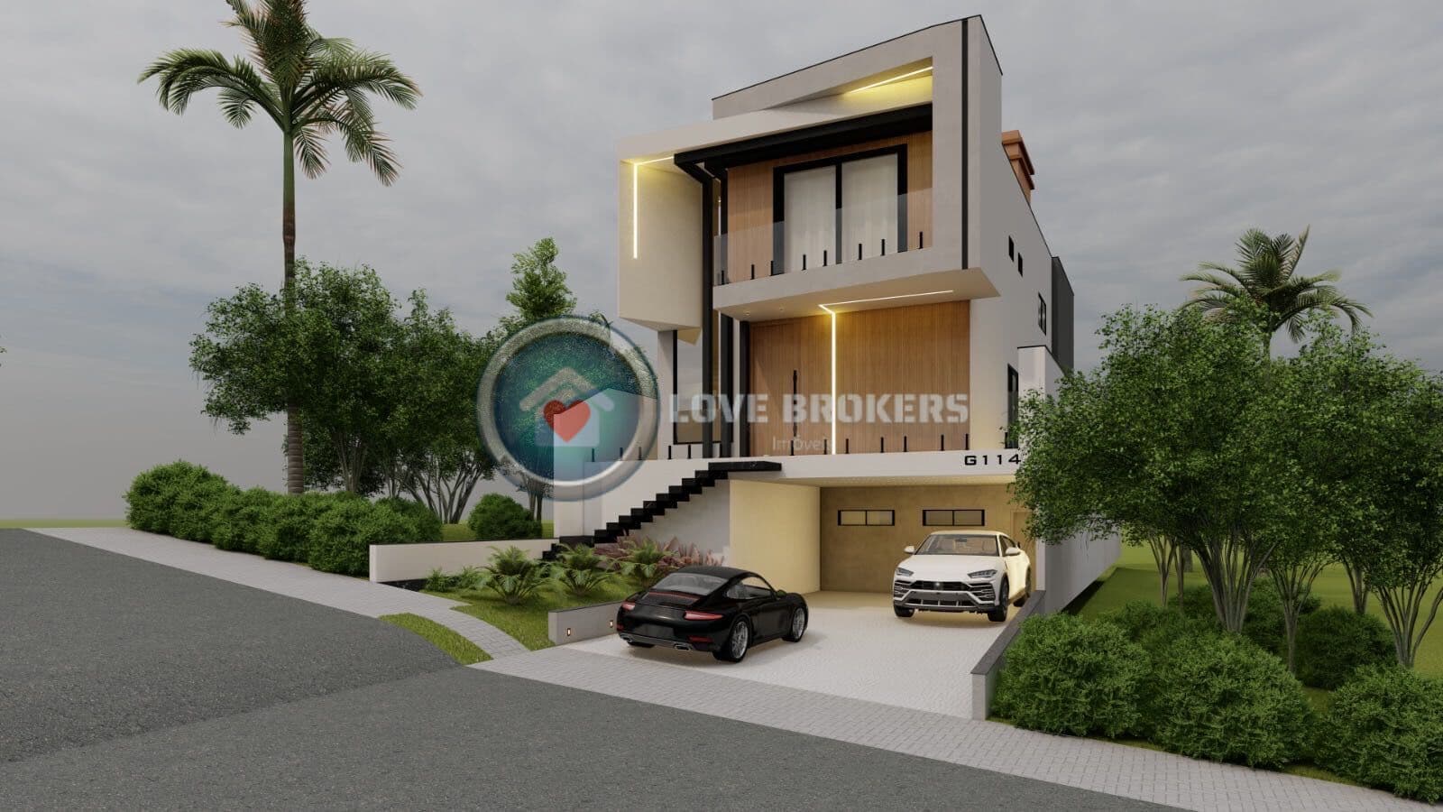Casa em Condomínio em Parque Residencial Itapeti, Mogi das Cruzes/SP