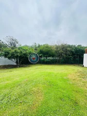 Terreno a Venda no Condomínio Aruã Brisas (2 lotes)