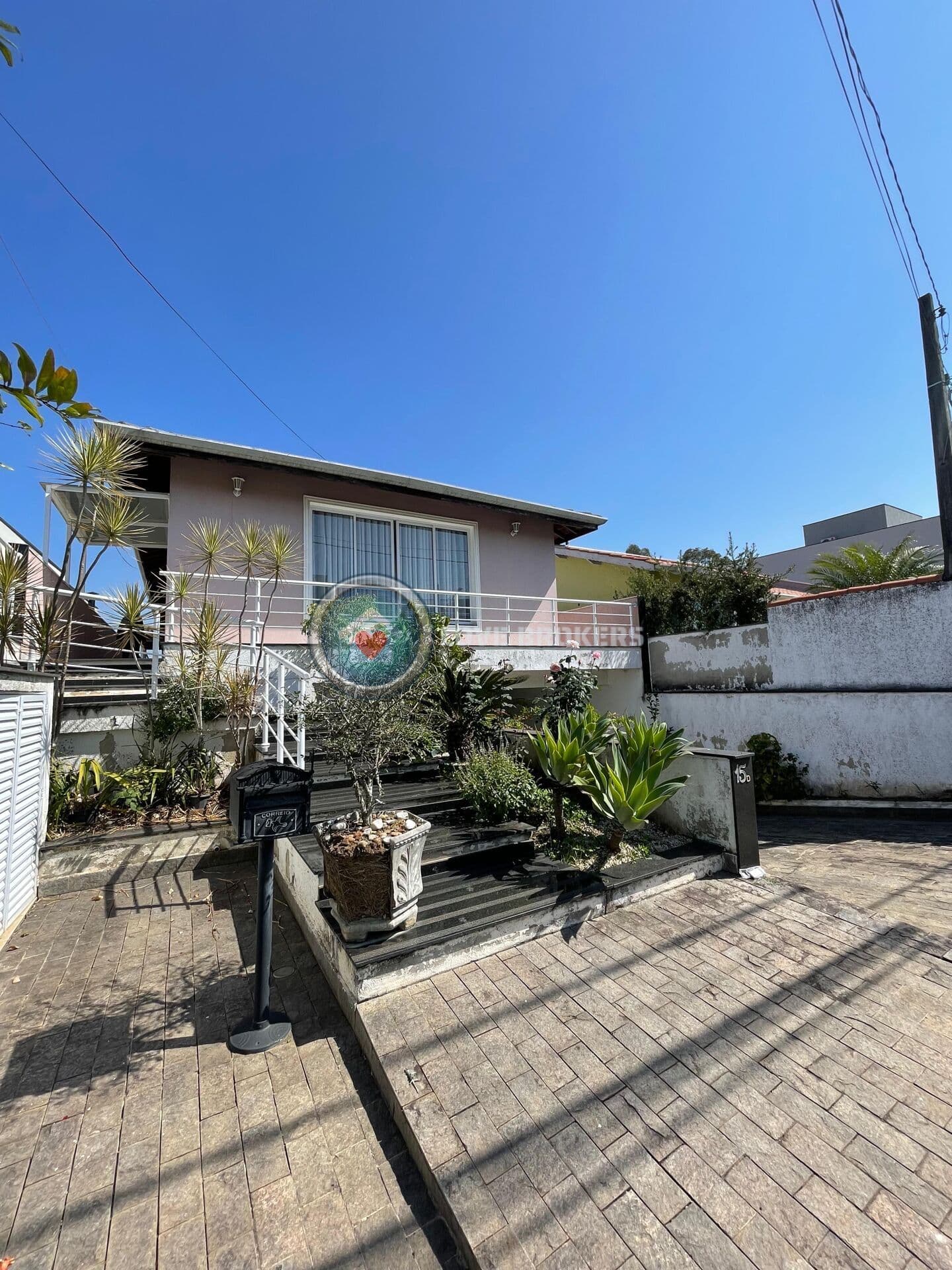 Casa Alto Padrão Para Locação No Condomínio Aruã Brisas Em Mogi Das Cruzes