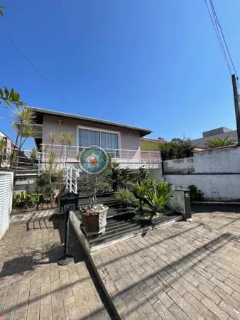 Casa Alto Padrão Para Locação No Condomínio Aruã Brisas Em Mogi Das Cruzes