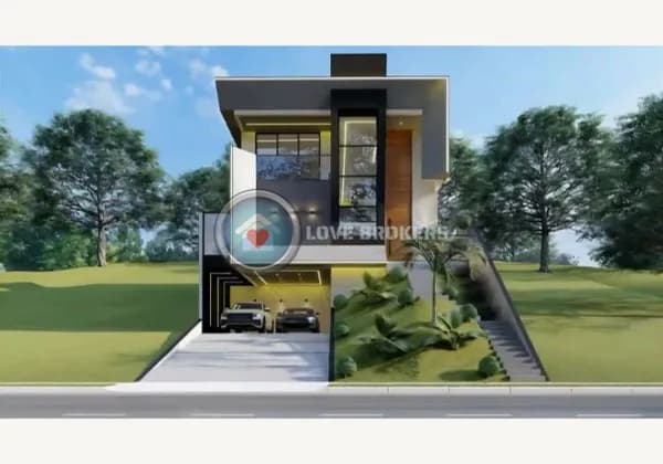 Casa a Venda no Condomínio Arujá Ville 2