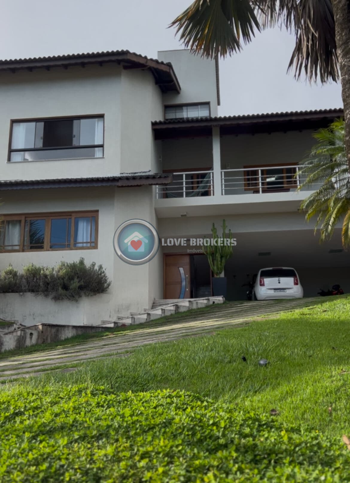 Casa à venda no Jardim Imperial Hills III - Arujá/SP
