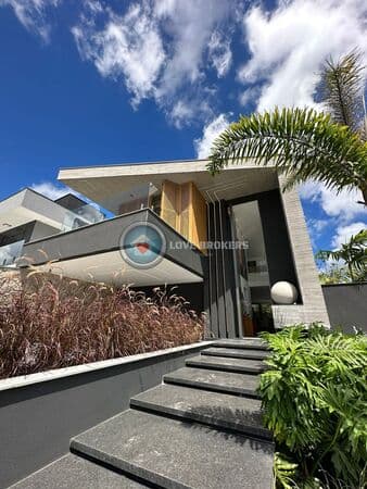 Casa Alto Padrão À Venda No Módulo 24 Em Riviera De São Lourenço