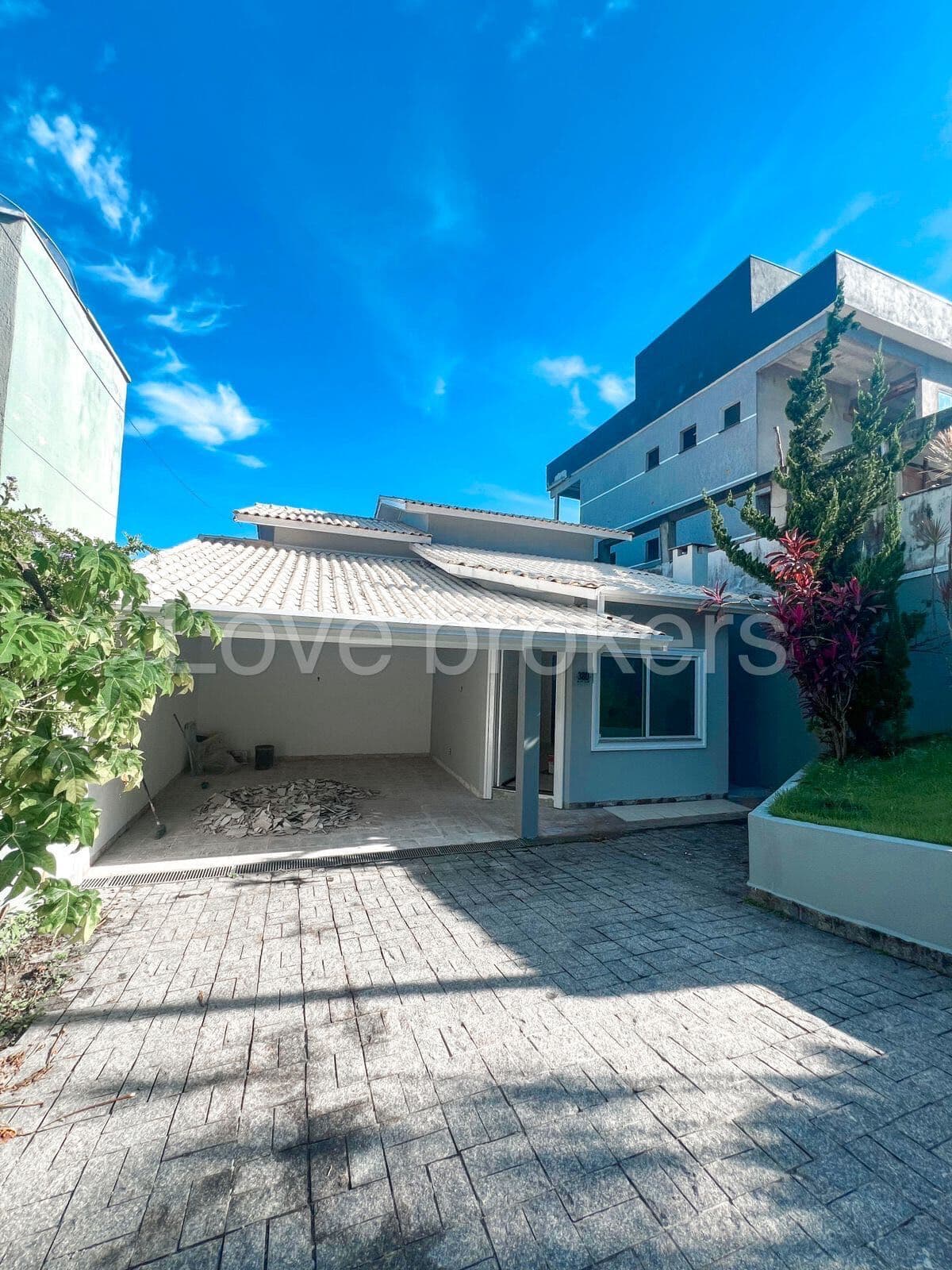Casa Alto Padrão À Venda No Condomínio Aruã Em Mogi Das Cruzes