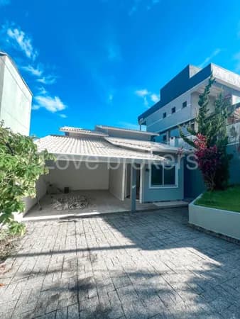 Casa Alto Padrão À Venda No Condomínio Aruã Em Mogi Das Cruzes