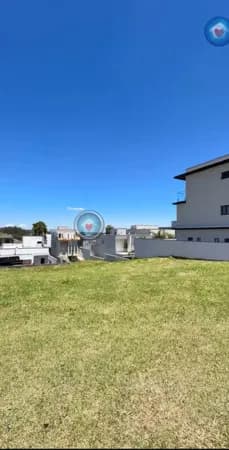 Terreno a Venda no Condomínio Aruã Brisas