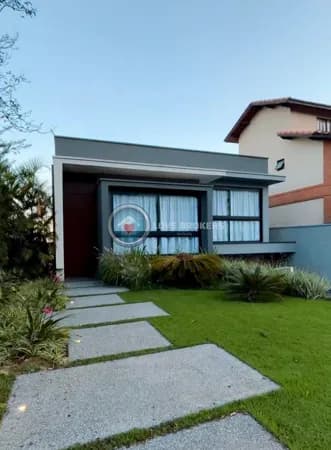 Casa de Condomínio em Arujá - Aruja 5