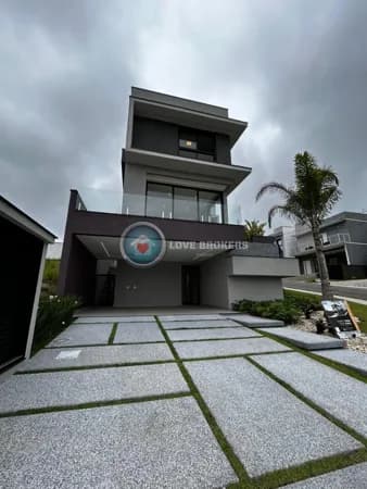 Casa a Venda no Condomínio Mosaico Essence