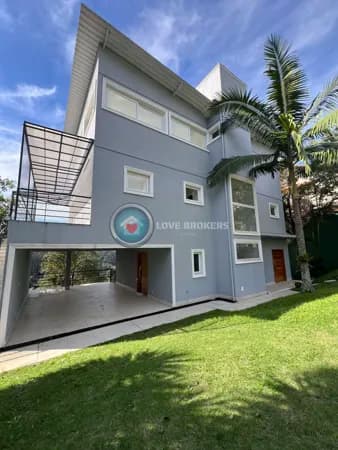 Casa em Condomínio em Arujazinho III, Arujá/SP