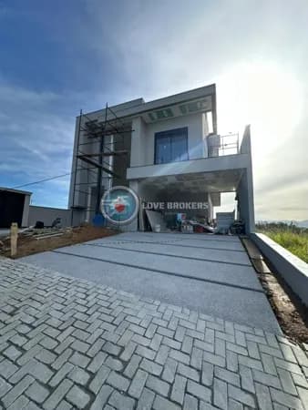 Casa Alto Padrão em Condomínio Mosaico Horizontes