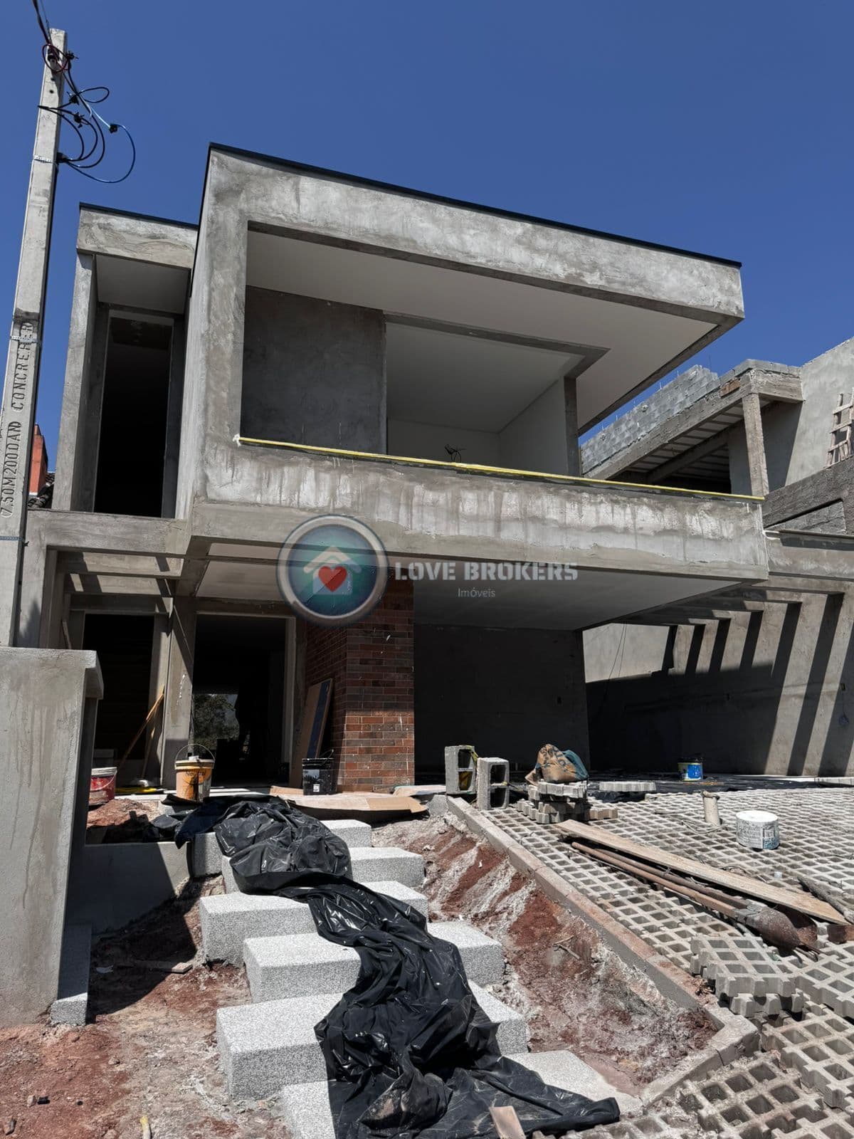 Casa a venda no Condomínio Aruã