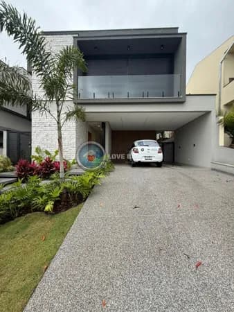 Casa a Venda no Condomínio Bella Cittá
