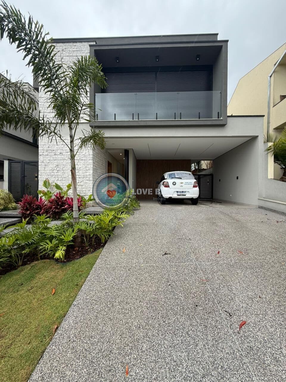 Casa a Venda no Condomínio Bella Cittá